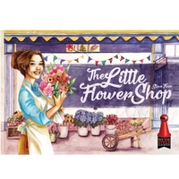 The Little Flower Shop