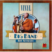 Vinyl - Big Band