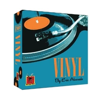 Vinyl