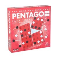 Pentago Game