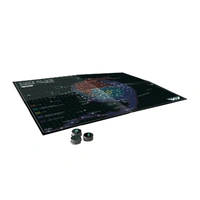 Alien RPG: Maps and Markers Pack