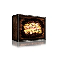 Here Be Dragons: The Dragon Slayer Bundle