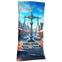 Kingdom Legacy Merchants