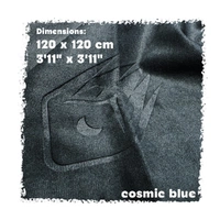 GamingCloth: Crater Edition - Cosmic Blue
