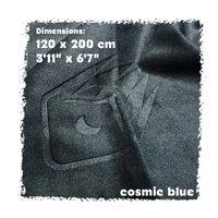 GamingCloth: Nebula Edition - Cosmic Blue