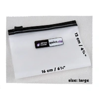 Quickzip (50-pack) - Large