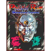 Cyberpunk 2020: Pacific Rim