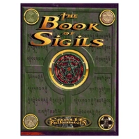 Castle Falkenstein: Book of Sigils