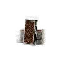 U2 Gamers Grass - Grass Tufts - 2mm - Brown