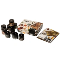 U2 Gamers Grass - Box Sets - Basing Pigments Core Set