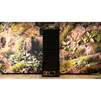 U2 Gamers Grass - Retailer Essentials - Basing Rack - (Empty Stand)