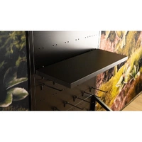 U2 Gamers Grass - Retailer Essentials - Basing Rack Additional Shelf (x1)