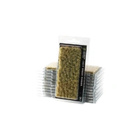 Gamers Grass - Grass Tufts - Shrubs - Light Green