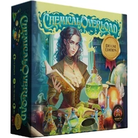 Chemical Overload (Deluxe Game)