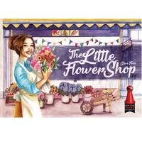 The Little Flower Shop DNU