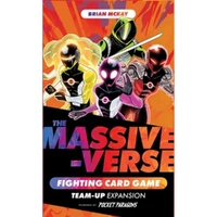 The Massive-Verse FCG Teamup Expansion