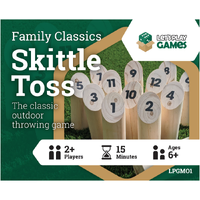 LPG Classics Skittle Toss