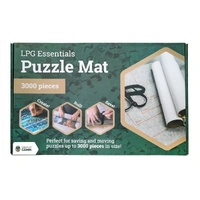 LPG Puzzles Mat 3000