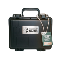 LPG Essentials Protective Miniature Case - SMALL