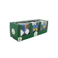 LPG Puzzles 3D Wooden Brainteaser: Triple Pack