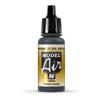 Vallejo - Model Air - USN Sea Blue 17 ml