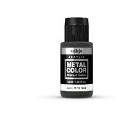 Vallejo - Metal Colour - Steel 32ml