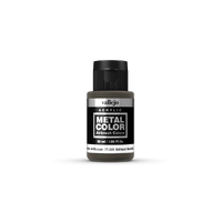 Vallejo - Metal Colour - Exhaust Manifold 32ml