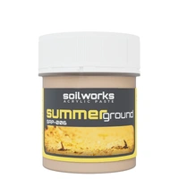 Scale 75 - Soilworks - Scenery - Summer Ground 100ml