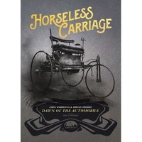 Horseless Carriage