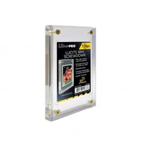 Ultra Pro: UP15663 Lucite Brik UV Screwdown 130PT