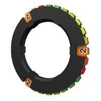 Ultra Pro: UP16399 Multi-Ring - Rotating Condition and Health Tracker Rings