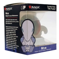 Ultra Pro: UP18854 Figurines from the Vault - Myr - for MtG