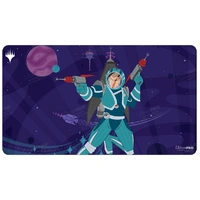 Ultra Pro: UP19310 Unfinity Playmat V1 for Magic: The Gathering