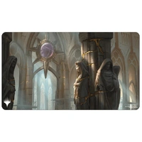 Ultra Pro: UP38241 Ravnica Remastered Playmat from the Orzhov Syndicate for Magic: The Gathering