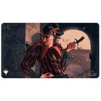Ultra Pro: UP38289 Murders at Karlov Manor Playmat v2 for Magic: The Gathering