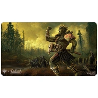 Ultra Pro: UP38326 Fallout Playmat v4