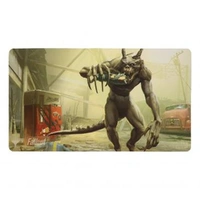 Ultra Pro: UP38327 Fallout Playmat v5