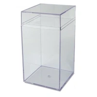 Ultra Pro: UP81271 Toy Storage & Figurine Display Case