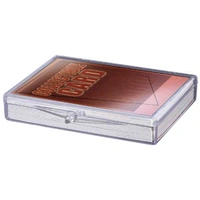Ultra Pro: UP81720 Hinged 25 Card Storage