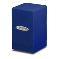 Ultra Pro: UP84175 Satin Tower - Pacific Blue