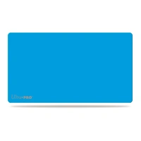 Ultra Pro: UP84246 Solid Sky Blue Playmat