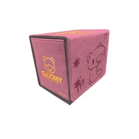 Gloomy Bear Cute Deckbox