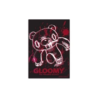 Gloomy Bear Bloody Sleeve