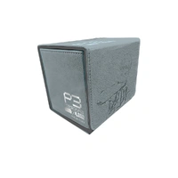 Persona 3 Reload: Officially Licensed Deckbox - Akihiko