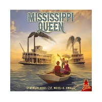 Mississippi Queen