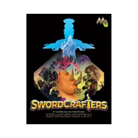 Swordcrafters Expanded