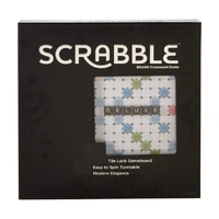 Scrabble - Deluxe