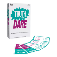 Truth or Dare