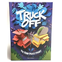 Truck Off