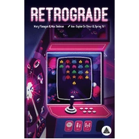 Retrograde